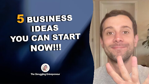 5 Creative Business Ideas For Entrepreneurs
