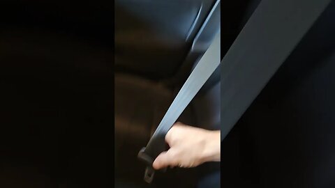 Seat Belts, Why Do We Have Them, Why Are They Required? #short #shorts #shortsvideo #shortvideo