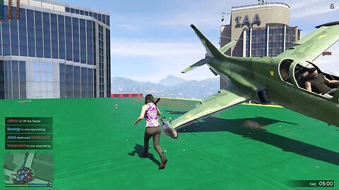 Grand Theft Auto 5 / gta 5 Online Gameplay Rocket Launcher VS Airplanes Funnymoment🚀🚀🚀🚀✈✈✈✈✈✈🚀🚀🚀🚀