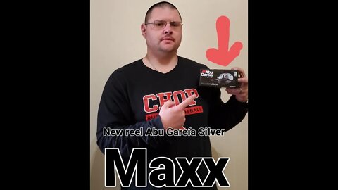 Silver Maxx reel review turns into angry fishing experience