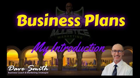 Professional Business Plans