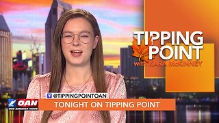 TONIGHT on TIPPING POINT