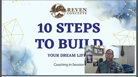 Unlock Your Dream Life: 10 Essential Steps Revealed