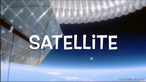 SATELLITE