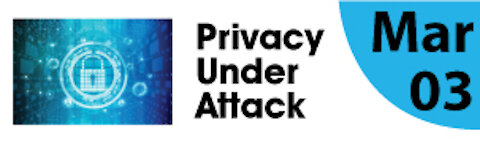Privacy Under Attack with Dave Hatter