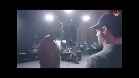 Modestas Bukauskas vs Khalil Rountree: UFC Vegas 36 Face-off