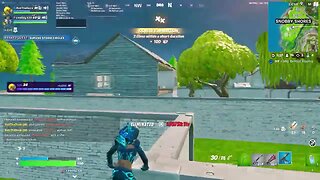 Fortnite kid rages hard