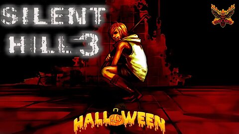 Silent Hill 3 | Final Part w/ Commentary | Birth of a God | Horror Gaming for Halloween!