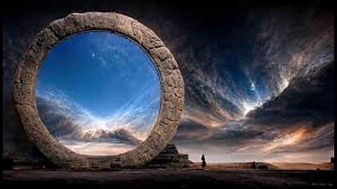 THE DOME OF THE ROCK, RED HEFERS, THE HOLY WAR, STAR GATE PORTALS, ATLANTIS, JERUSALEM, MECCA, IRELAND, STONE HENGE, SCOTLAND, FRANCE, CHINA, TIBET & THE STAIRWAY TO HEAVEN! EASTER RISING IRELAND 2024!