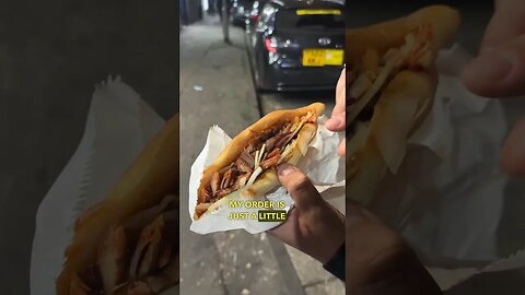 Does this cheap kebab beat Manchester’s best? (£3.50!) #heyman #kebab #manchester