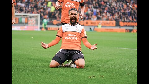 Goal Imran Louza Vs Le Havre - Ligue1 Round19 - 28-01-2024