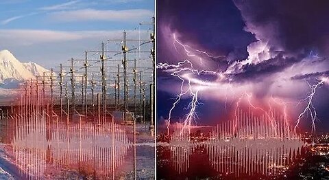 HAARP Explained - Inventor Dr Bernard Eastlund