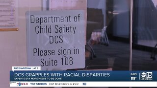 Arizona DCS grapples with racial disparities