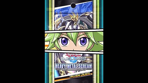 Yu-Gi-Oh! Duel Links - UR Rush Duel Card: Widespread Ruin (Special Set) Bundle Opening