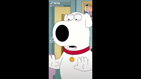 Family Guy - Stewy said it then…