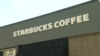 Starbucks trial begins as opening statements took place in federal court
