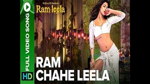 Raam chahe Leela chahe HD Hindi song