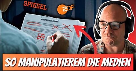 LÜGENPRESSE entlarvt!!! Medienmanipulation bei RKI-Protokollen