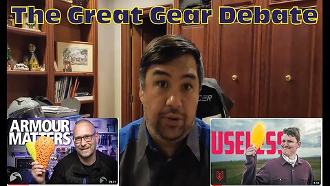 The Great Gear Debate -- Fortnine vs. Bennetts BikeSocial