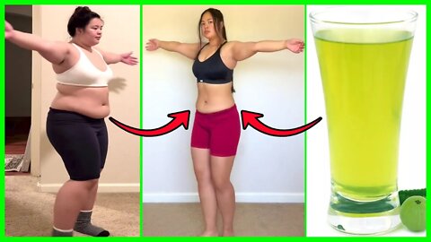 How To Make Amla Juice For Weight Loss Recipe! Homemade Fat Burning Drinks. Slim Waist In 3 Days?