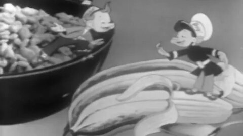 Kellogg's Rice Krispies Commercial (1951)