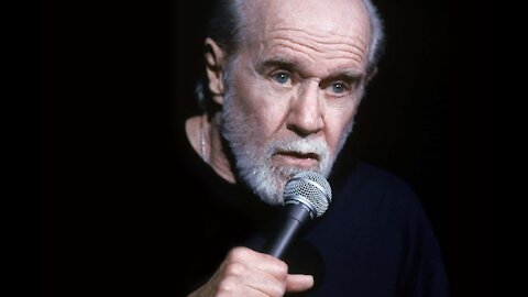 George Carlin on Death