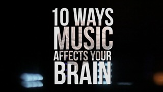 Here Are Ten Amazing Ways How Music Affects Your Brain