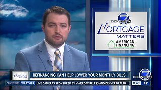 American Financing- Mortgage Matters 3.9.19