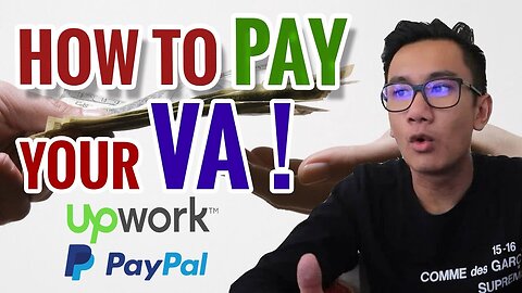 💵🤔 How Much and Ways To Pay YOUR VA! 🤔💵