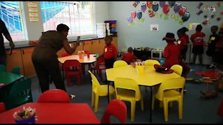SOUTH AFRICA - Durban - Back to school (Videos) (P8H)