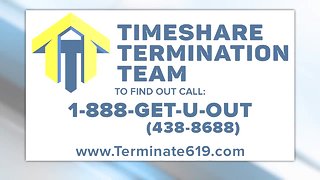 Timeshare Termination Team Can Help You Legally Get Out of Your Timeshare