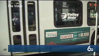 Valley Regional Transit gets $20 million for COVID-19 response