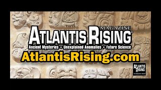 Join the ATLANTIS RISING RESEARCH GROUP!