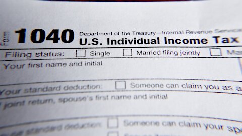 Taxing Times: What Does The Filing Extension Mean For Taxpayers?