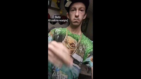 Skelly419ix - all cash no receipts freestyle music video