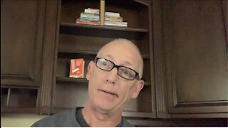 Episode 1293 Scott Adams: Experts Prove How Worthless They Are, And the Rest of the News