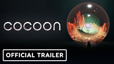 Cocoon - Official Launch Trailer