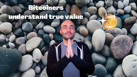 Fiat Is the Illusion of Wealth While Bitcoin Is True Wealth