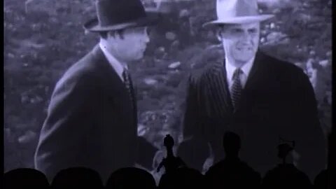 MST3K - Season 1 Episode 8 - The Slime People (Captioned for Hearing Impaired)