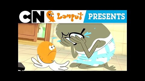 Lamput Presents: Lamput EP 39 | Cartoon Network Show