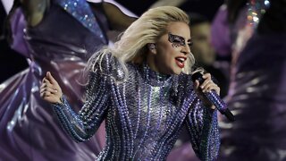 Lady Gaga Celebrates New Album With More Coronavirus Relief Aid