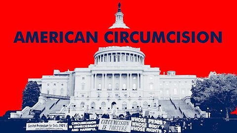 AMERICAN CIRCUMCISION BY BRENDON MAROTTA