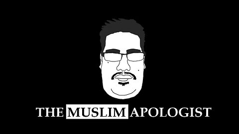 🔴 LIVE: LECTURE SERIES — CHRISTIANITY FORMALISED | The Muslim Apologist