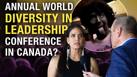 Diversity conference attendees can't say how they'd fix systemic racism