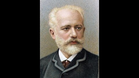 P. Tchaikovsky (1840-1893),“Trepak” from the Nutcracker Suite, arr. Burndrett (SATB)