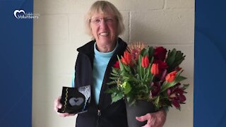 Celebrating Volunteers: Appleton woman dedicates years to giving back