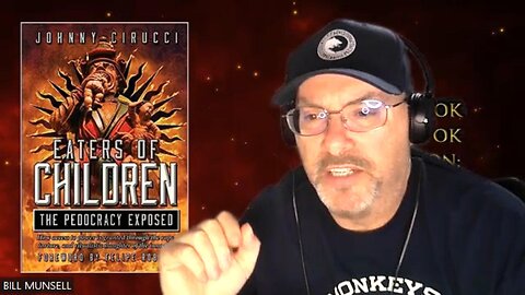 Eaters of Children Book Review