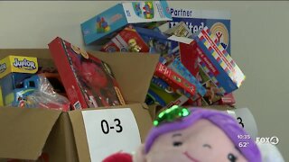 Dr. Piper Center for Social Services prepares for 106th annual Christmas Day celebration