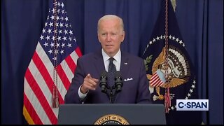 Biden Believes MBS Who Said He Wasn’t Responsible For Khashoggi Murder