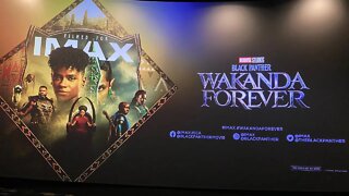 Spoiler Review Part 2: Black Panther Wakanda Forever….Bob’s thoughts Part 2